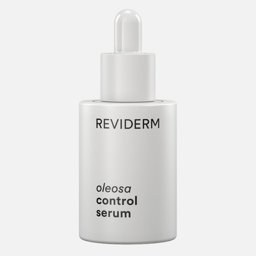 REVIDERM Oleosa control serum Сыворотка от жирной себореи, 30 мл