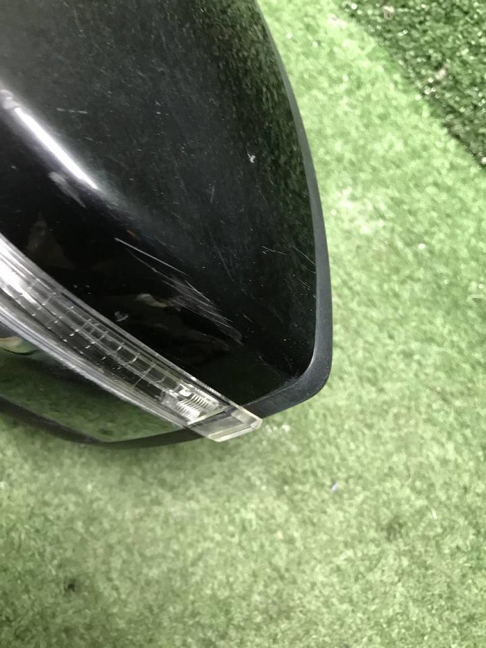 Зеркало левое EXEED TXL (2019-н.в.) 16 контактов