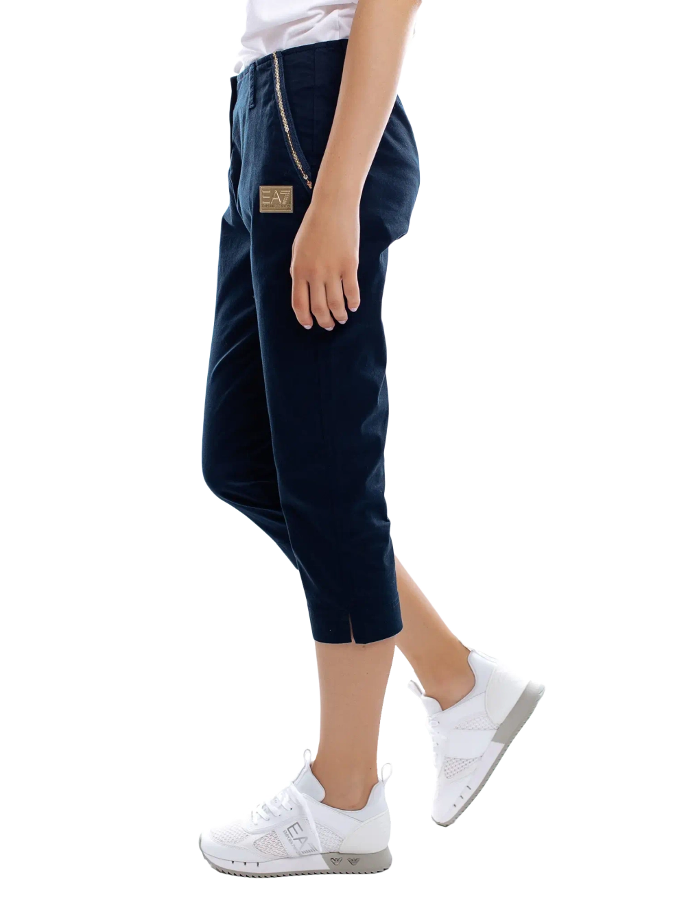 Брюки casual W EA7