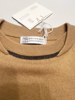 Кофта Brunello Cucinelli