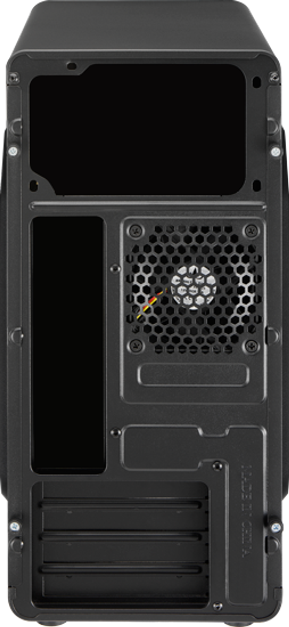 Корпус mATX AeroCool Qs-180