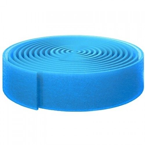 Демпферная лента Stout 100x8x25000 мм (SMF-0002-100825)