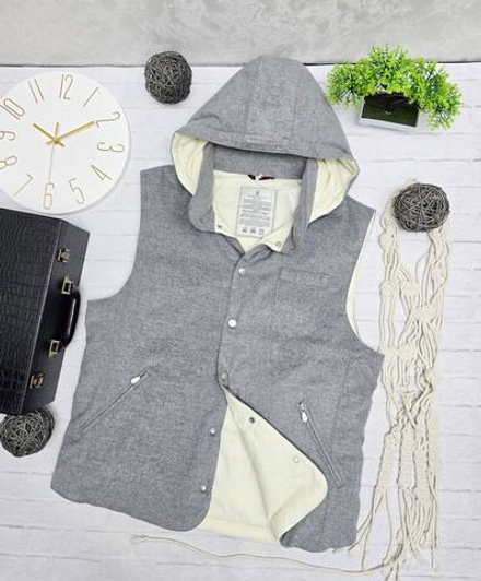 Безрукавка Brunello Cucinelli