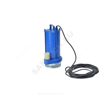 Насос дренажный Гном 16-16 1х220В/50 Гц Ливгидромаш