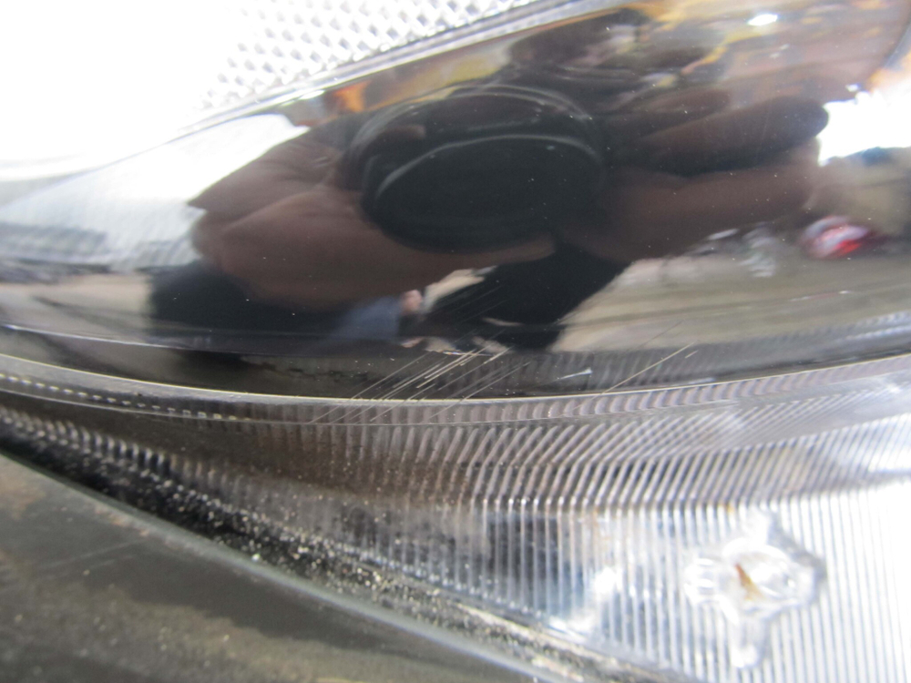 Фара правая Адаптив LED Kia Sorento 3 Prime (UM) 17-20 Б/У Оригинал 92102C5620