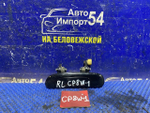 Ручка двери задней левой внешняя MAZDA PREMACY 2001