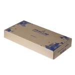 Смеситель для кухни 40к MIXLINE ML-GS01 (343) антрацит высок. излив