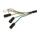 Мотор колесо для электросамоката Ninebot ES