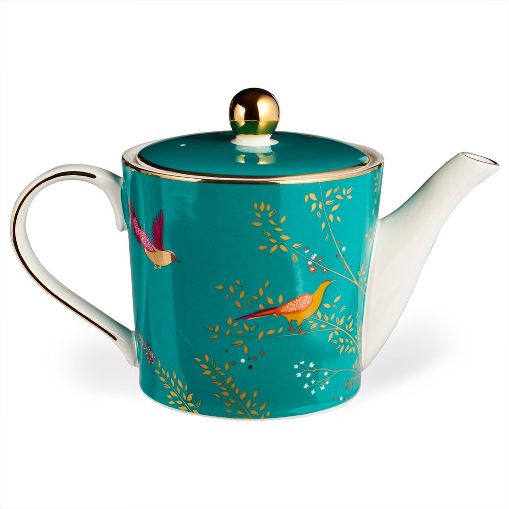 ЧАЙНИК LEFARD "GOLDEN BIRDS" 600 МЛ (КОР=18ШТ.)