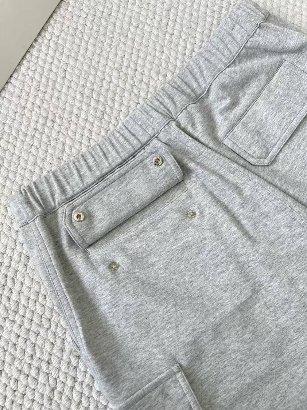 Шорты Brunello Cucinelli