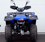 Квадроцикл LINHAI-YAMAHA D200