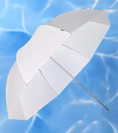 Зонт на просвет Grifon T-101