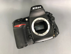 Nikon D700 536.500 кадров