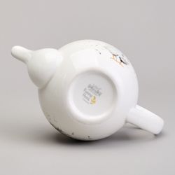 ЧАЙНИК LEFARD "FUNNY HENS" 22,5*13,5*14 СМ 900 МЛ (КОР=12ШТ.)