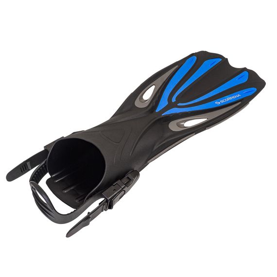 Ласты Scorpena Mallorca синие