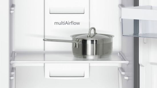 Холодильник Siemens KA92NVI35