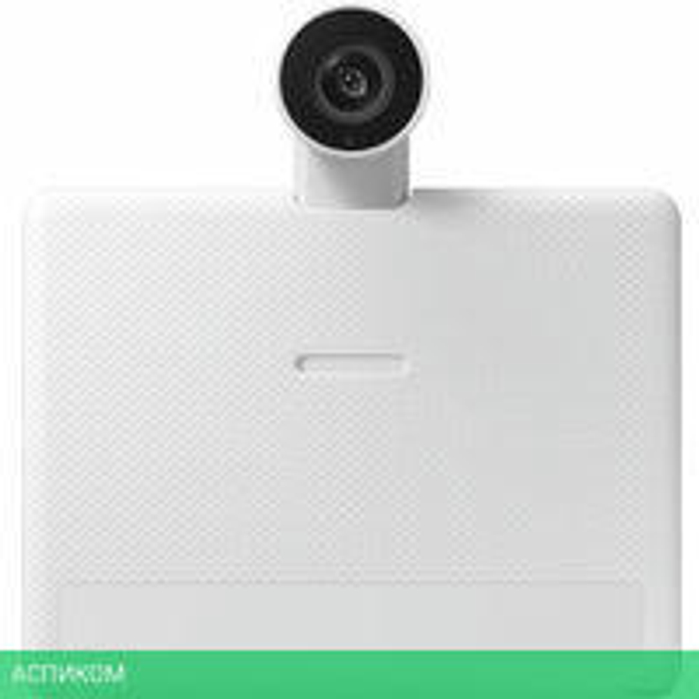 Smart монитор Samsung Smart M8 LS32BM801UIXCI