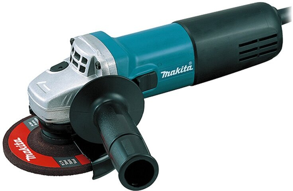 УШМ MAKITA 9069 2000Вт 6600об/мин 230мм в коробке(9069)