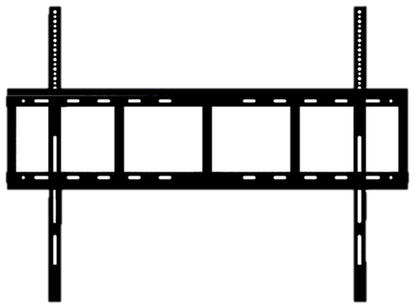 Крепление настенное Yealink MB-WallStand-860W