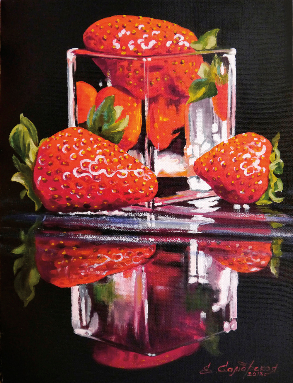 Коллекция Кухня