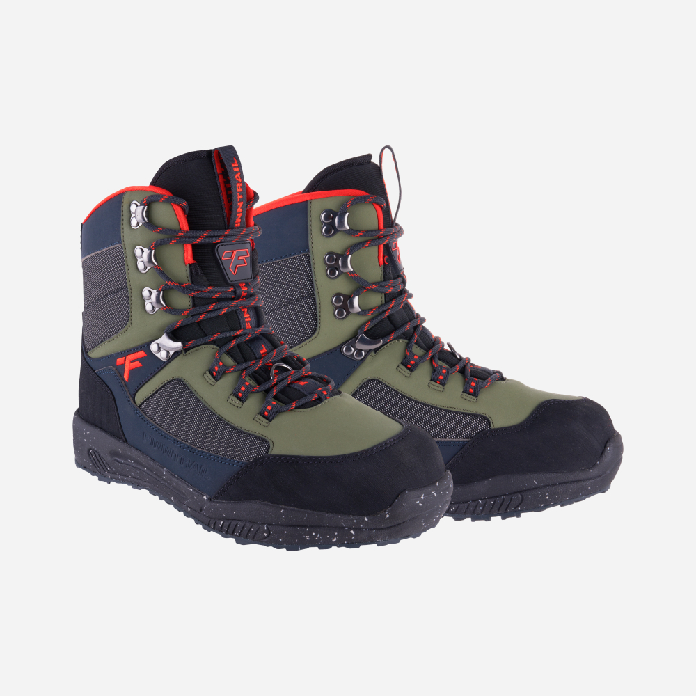 Ботинки FINNTRAIL SPEEDMASTER 5232