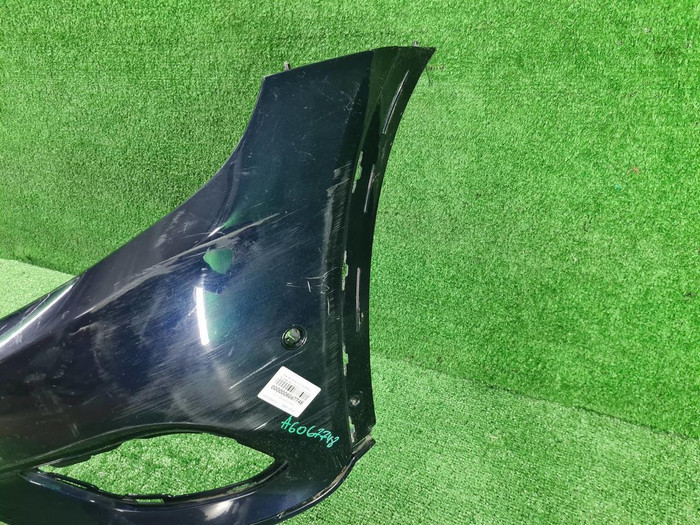 Бампер передний Mercedes GLC X253 (2015-2019)