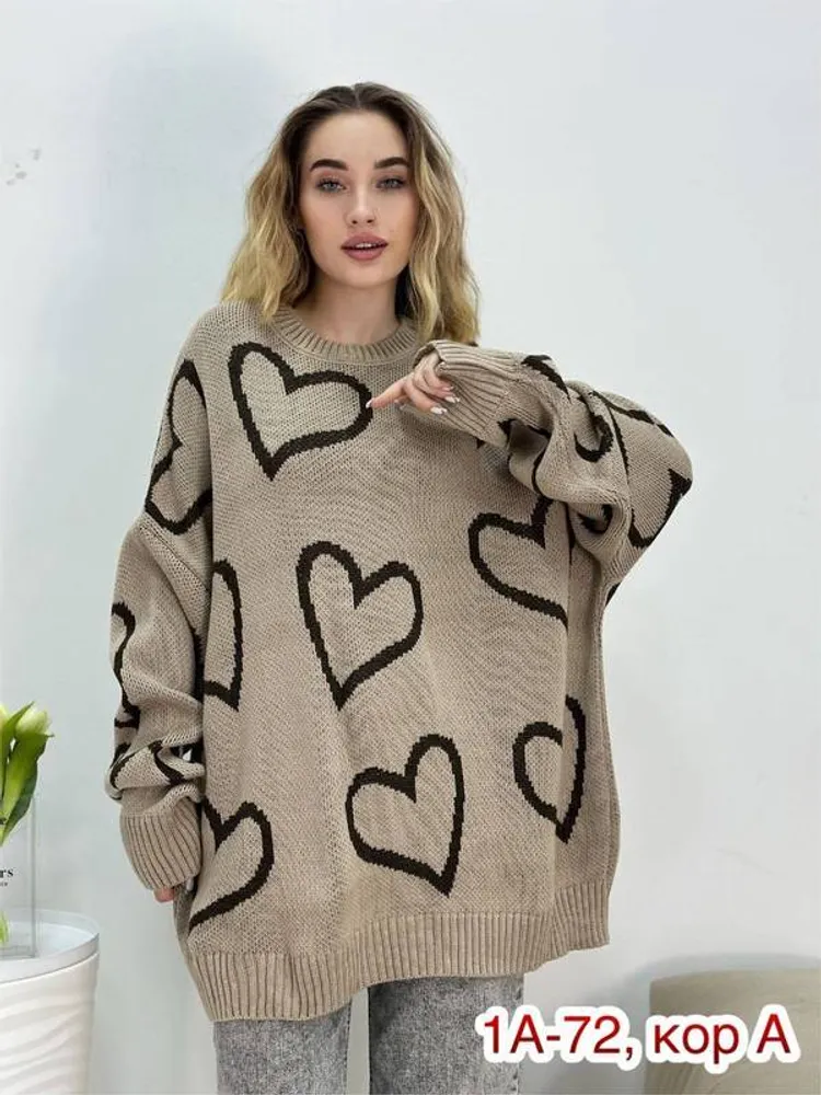 Свитер 2946294 Fabrika