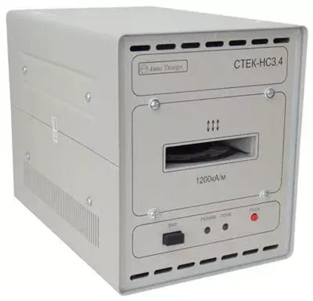 Блок уничтожения информации &quot;Стек-НС3.4&quot;