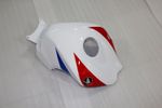Комплект пластика для мотоцикла Honda CBR 1000RR 08-11 HRC 2 COLOR+