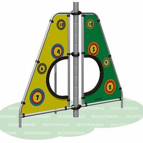 Мишень Romana 205.03.00