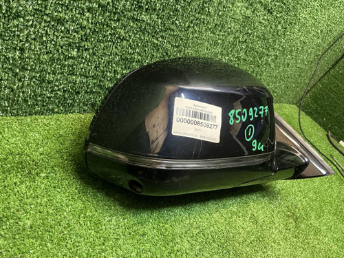 Зеркало правое BMW X4 G02 (2018-н.в.) 9 контактов