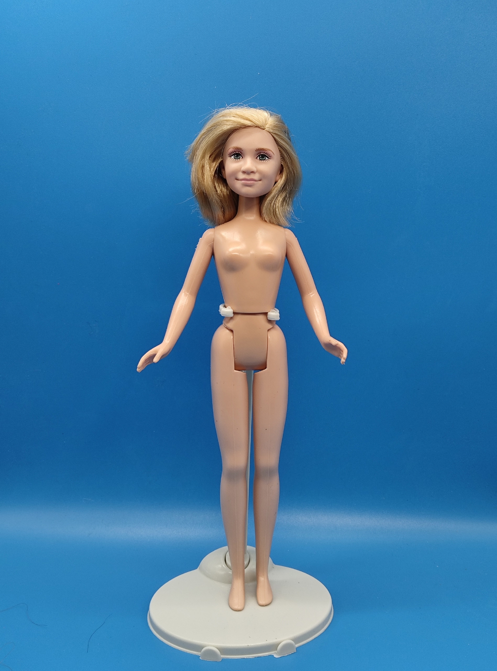 Кукла Барби 90х винтаж Barbie Mary-Kate Olsen 031044