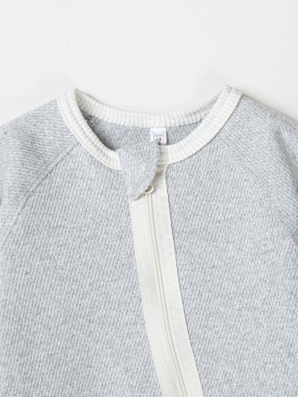 Комбинезон термо 