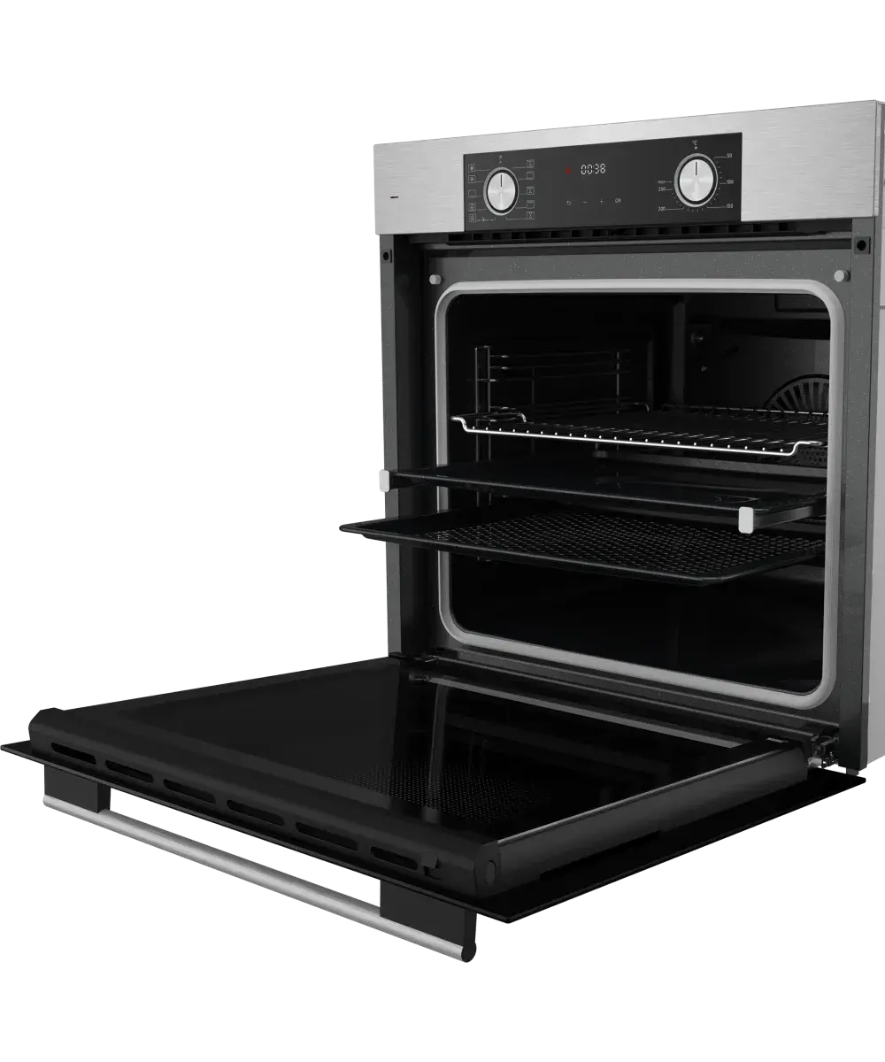 Духовой шкаф Kuppersberg HF 610 BX