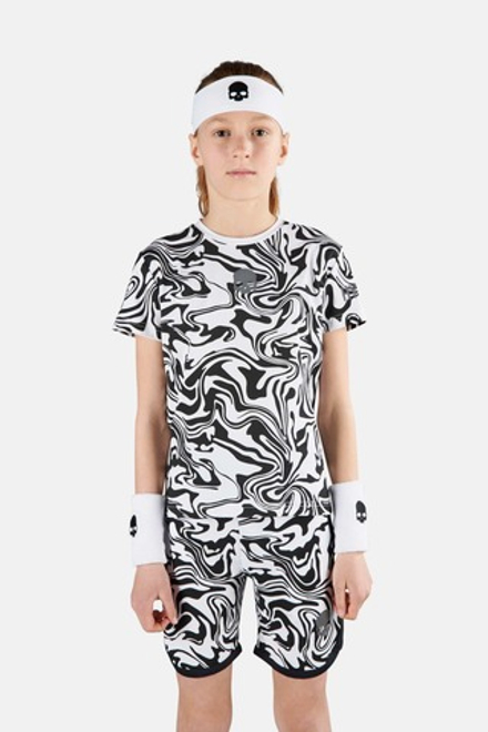 Футболка детская CHROME TECH TEE (TK0704-001)