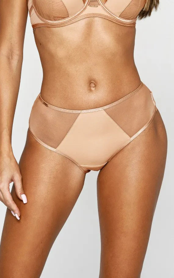 932/2-P LOU SKIN Трусы слипы