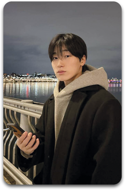 Карта / ATEEZ #0424