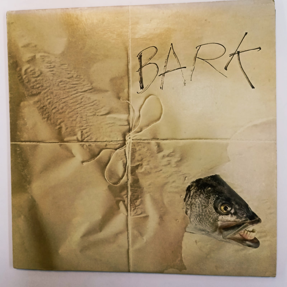 Jefferson Airplane Bark (USA)