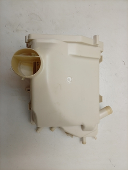 WF8500NMW/YLP кт24 Корпус дозатора для стиральных машин Samsung DC61-02105A б/у