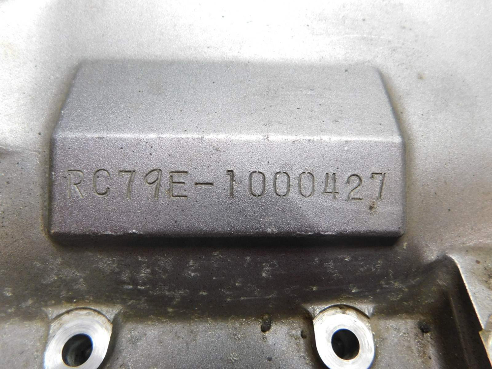 Цилиндры Honda VFR800 RC79E