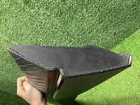 Накладка двери задняя правая Jetour Dashing 22-нв