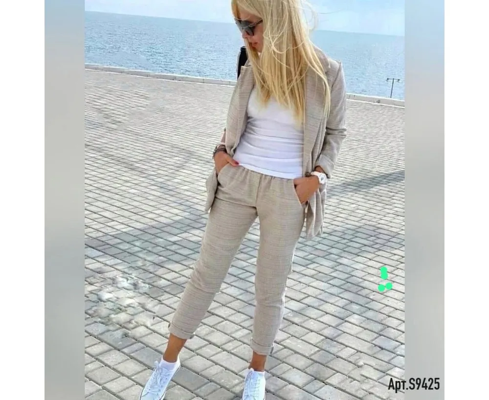 Костюм 6842037 Fabrika