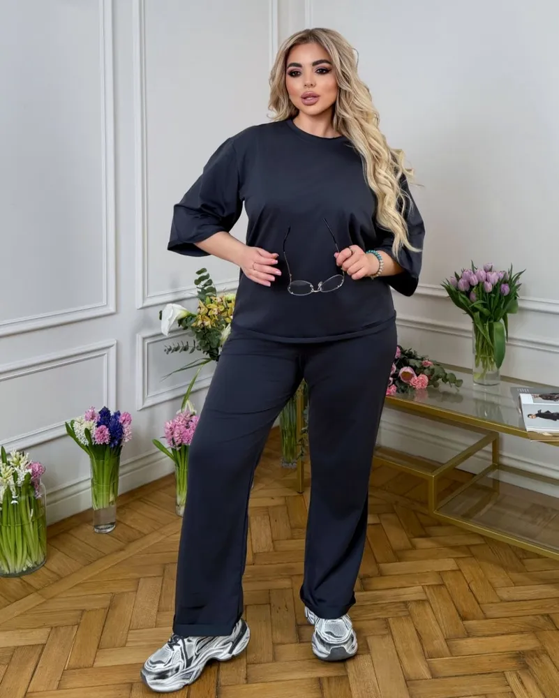 Костюм УК-8956 Фабрика Моды