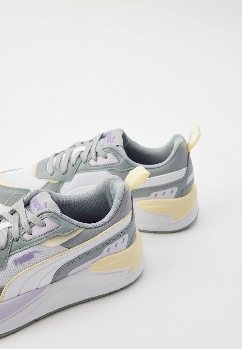 Кроссовки женские PUMA X-Ray 3