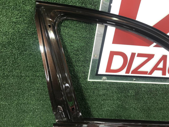 Дверь передняя правая BMW X3 G01 (2017-н.в.)