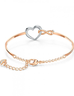 Браслет Swarovski Infinity
