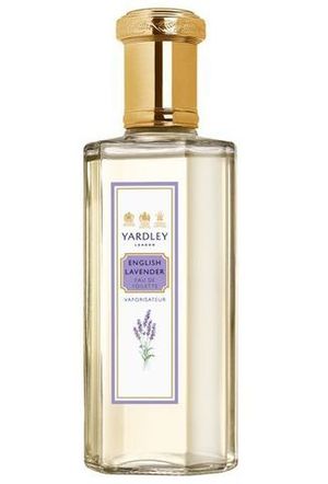 Yardley English Lavender