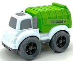 Машина мусоровоз. Артикул Арт. №305