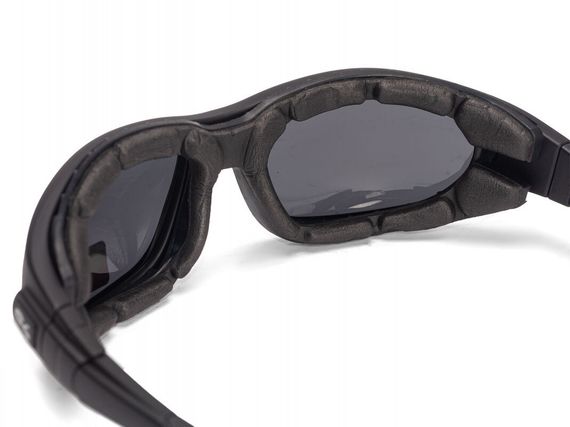 Очки солнцезащитные C4 Carbon Floating