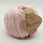 Пряжа для вязания PAPYRUS (229-05) FIBRA NATURA